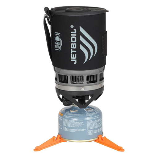Jetboil Zip Personal Gas Cook System - Black