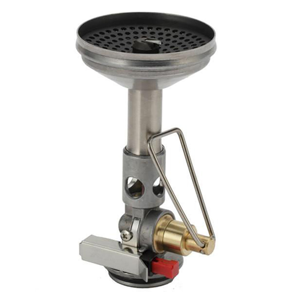 Soto Windmaster Gas Hiking Stove w/ 4 Flex Pot Support