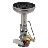 Soto Windmaster Gas Hiking Stove w/ 4 Flex Pot Support