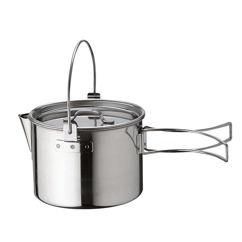 Snow Peak Kettle No.1 887ml