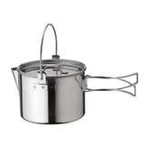 Snow Peak Kettle No.1 887ml