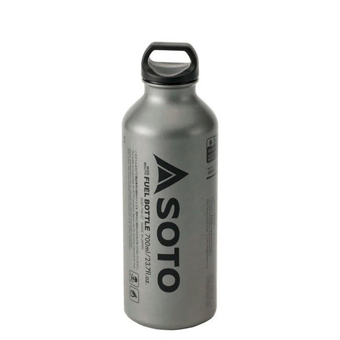 Soto Muka Stove Fuel Bottle 480ml