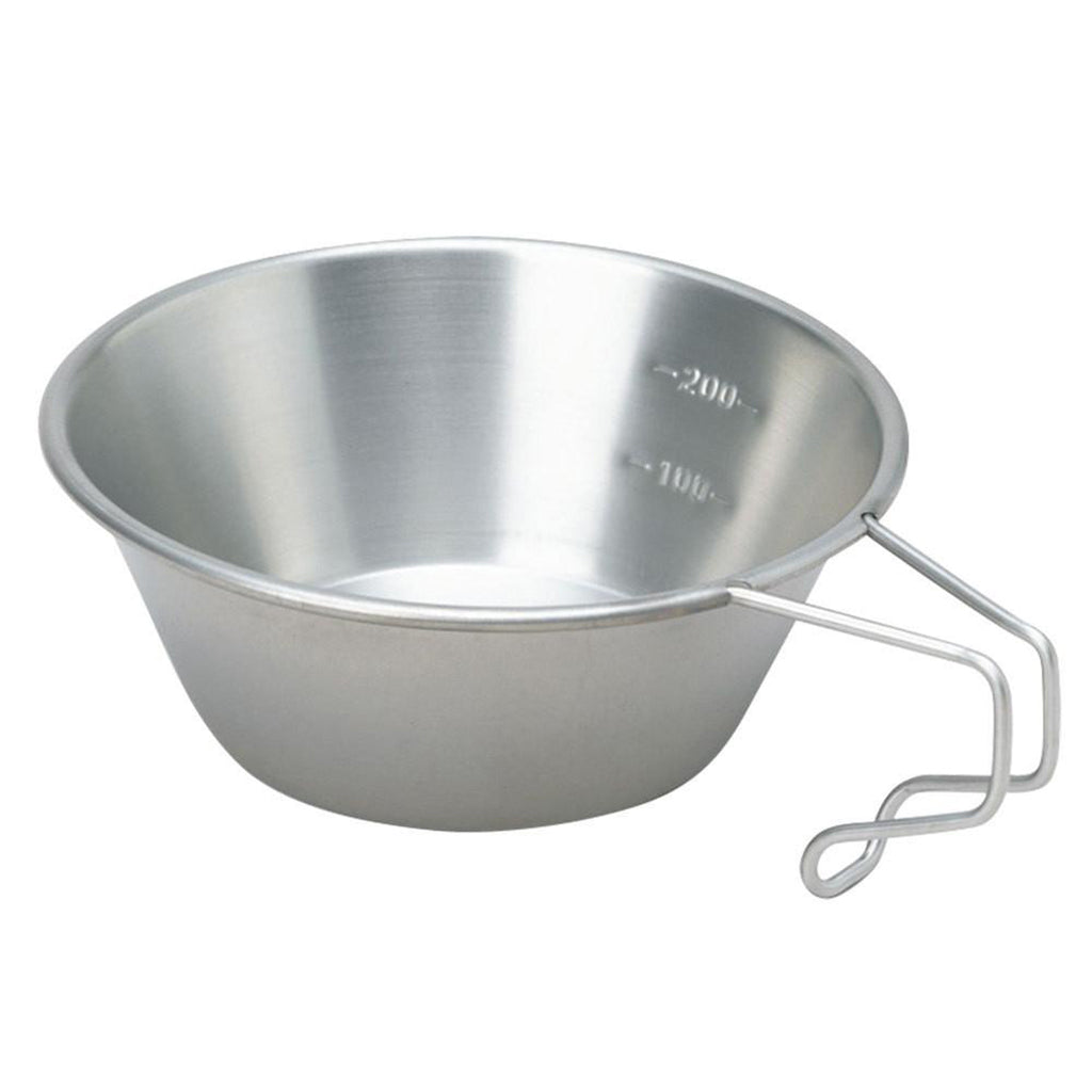 Snow Peak Titanium Backpacker's Cup