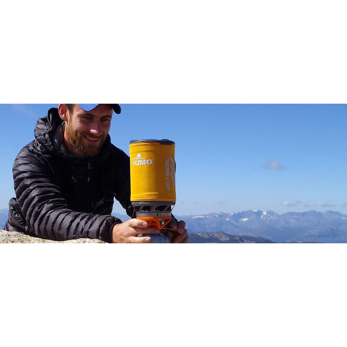 Jetboil Sumo Group Cook System