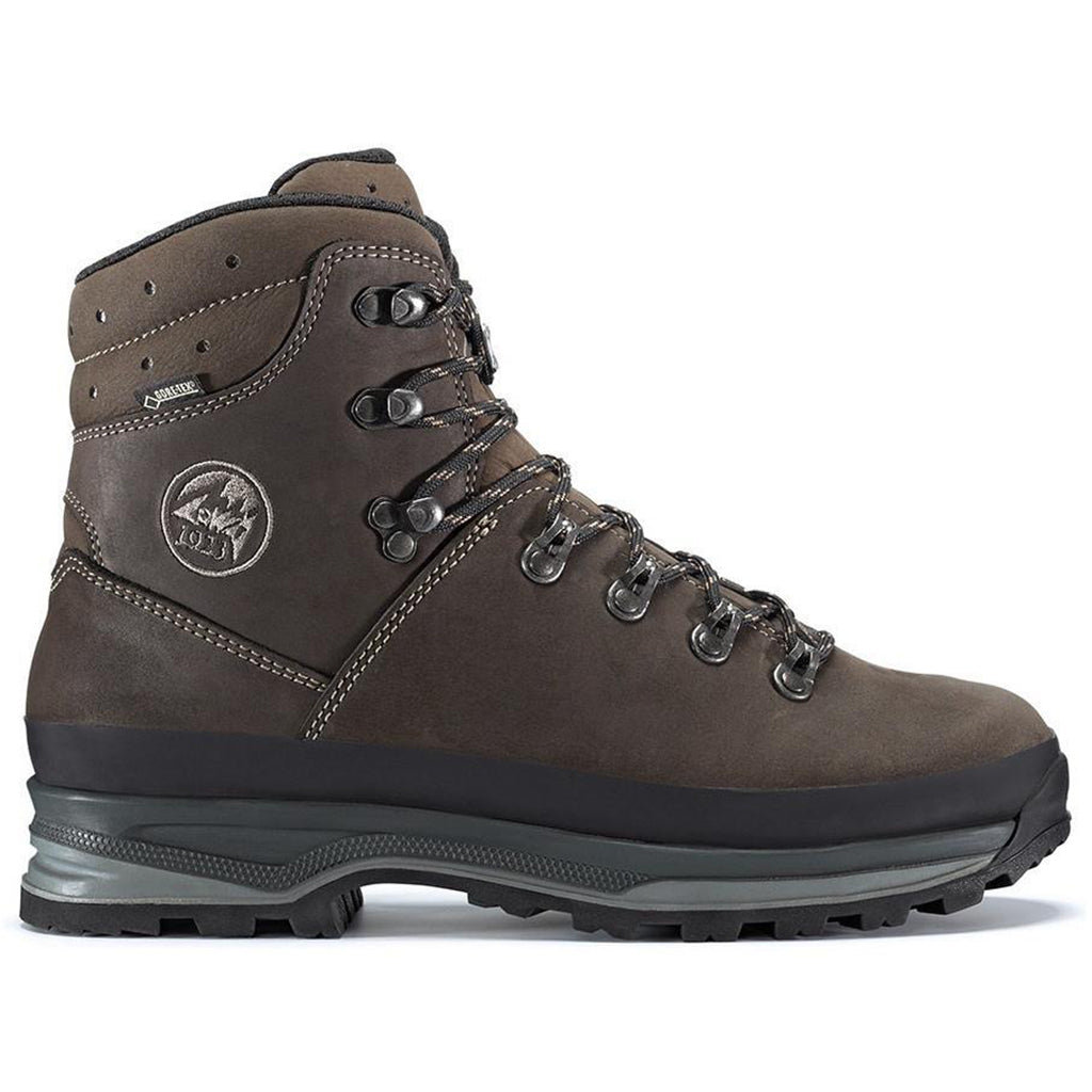 LOWA Ranger III GTX Wide - Men's GORE TEX Boot