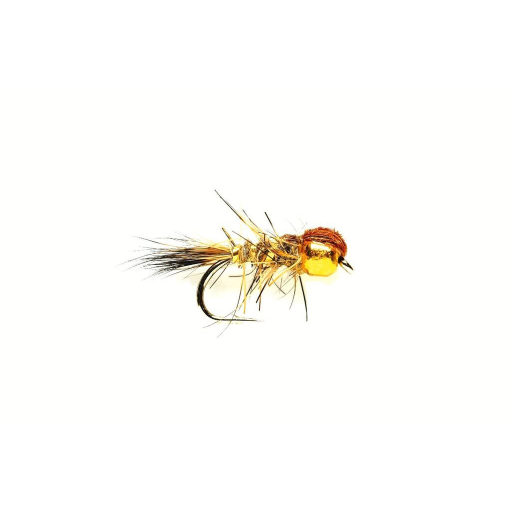 Fulling Mill Hare's Ear Natural