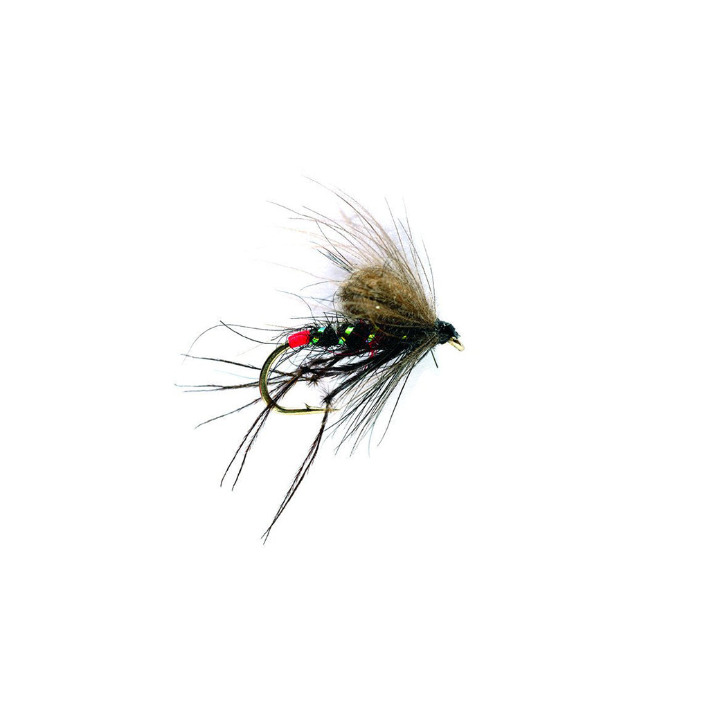 Fulling Mill Bristol Hopper CdC Bibio