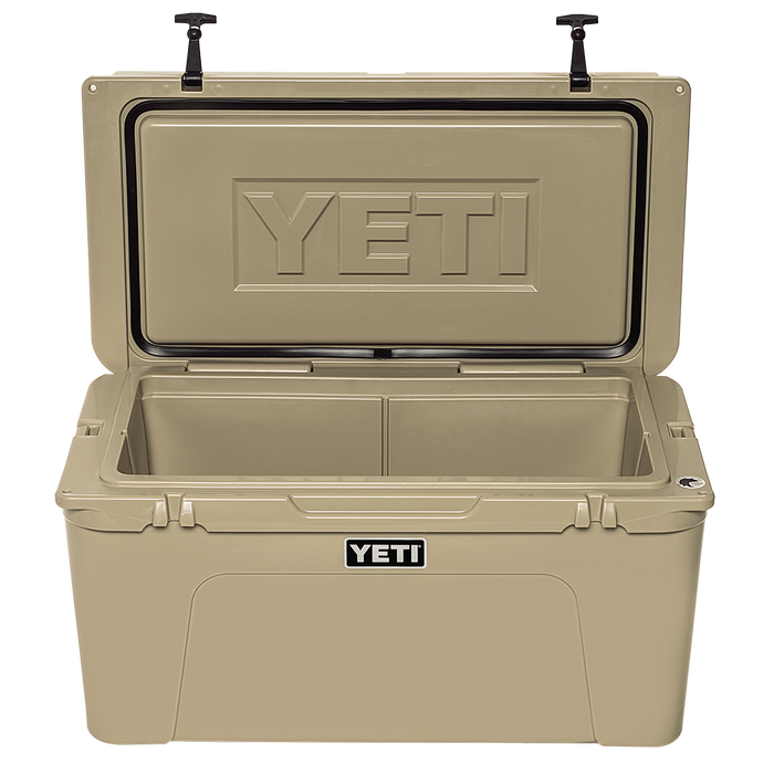 YETI Tundra 75 - Premium Outdoor Cooler