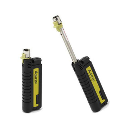 Soto Extendable Gas Pocket Torch