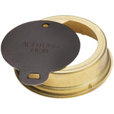 Trangia Spirit Burner Simmering Ring