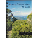 Snowy Mountains Walks - Geehi Bushwalking Club