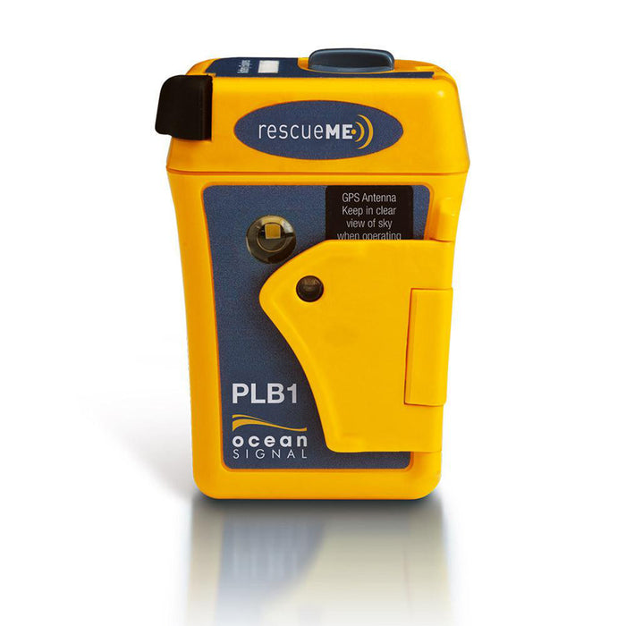 RescueME PBL1 - Personal Locator Beacon