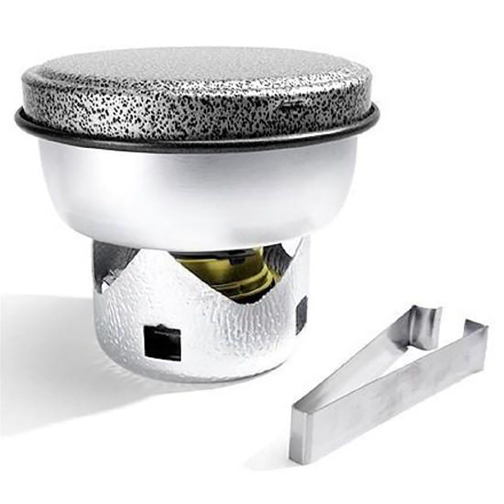 Trangia Mini 28-T Alcohol Stove Set