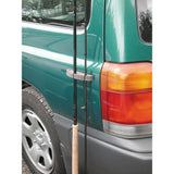 C & F Design Magnetic Rod Stand