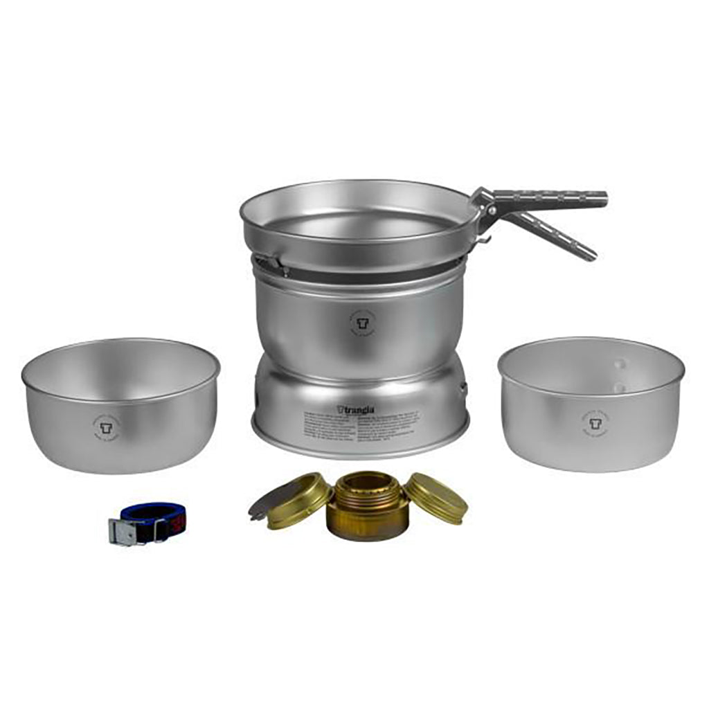 Trangia 25-1 UL - Ultralight Stove Set