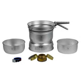 Trangia 25-1 UL - Ultralight Stove Set