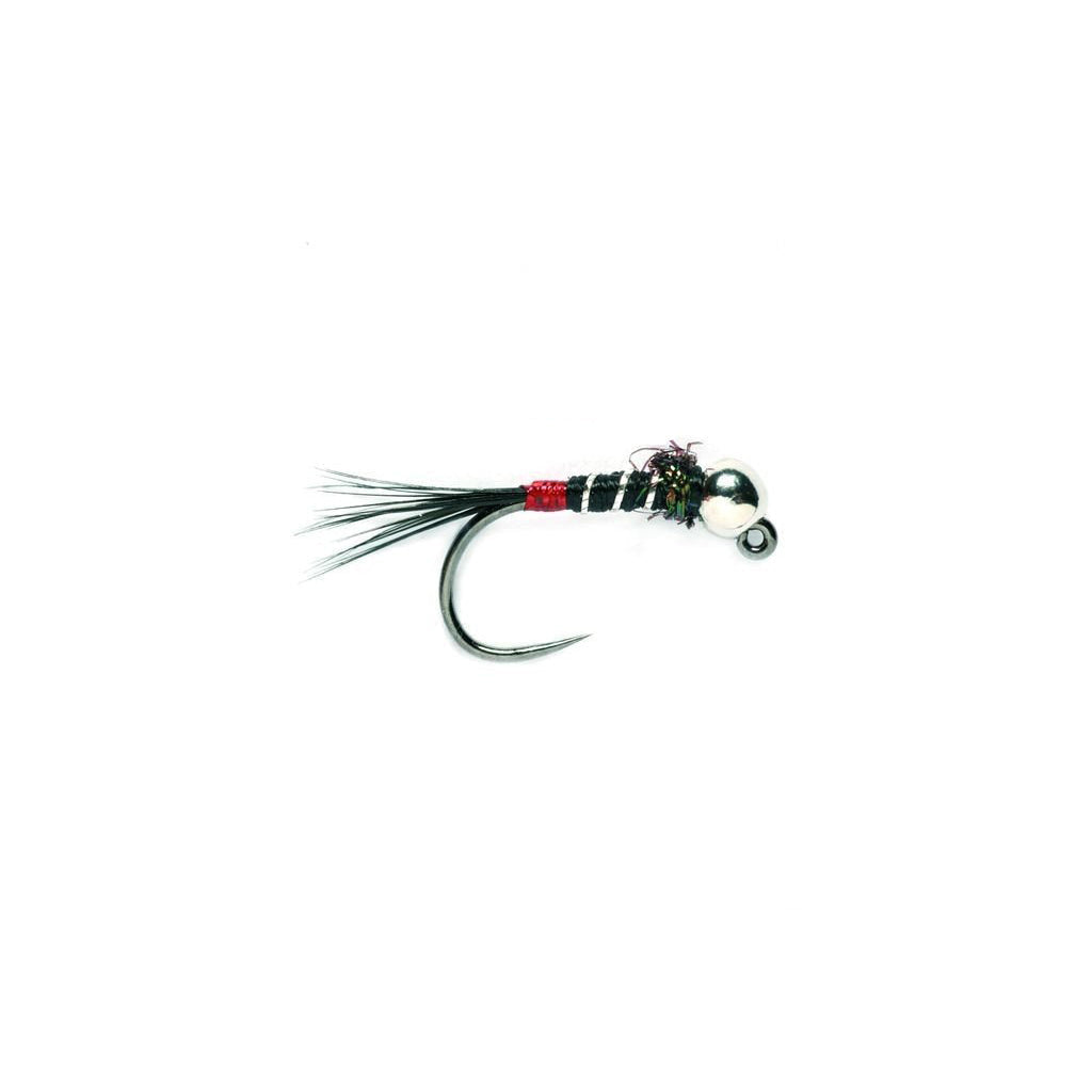 Fulling Mill The French - Barbless Jig