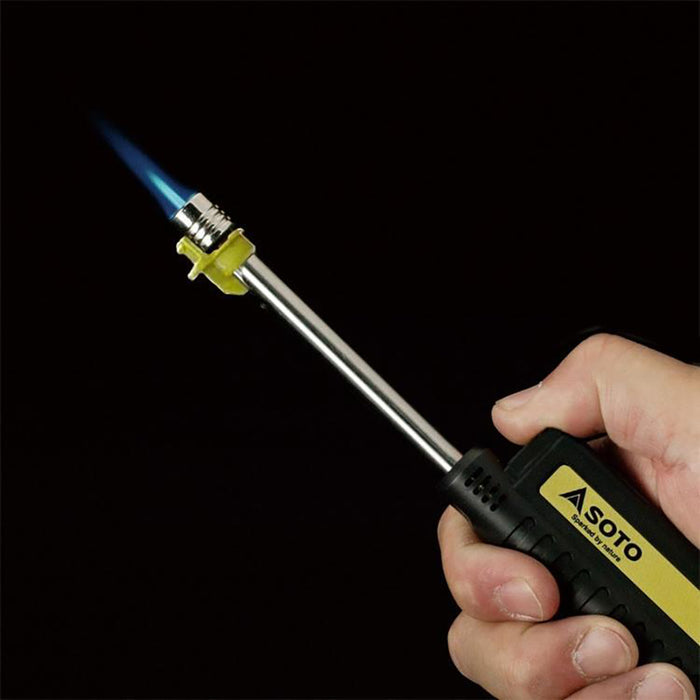 Soto Extendable Gas Pocket Torch