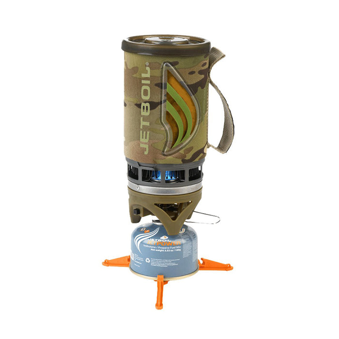 Jetboil Flash - Personal Cooking Stove System
