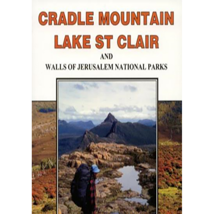 Cradle Mountain, Lake St.Clair & Walls of Jerusalem National Parks