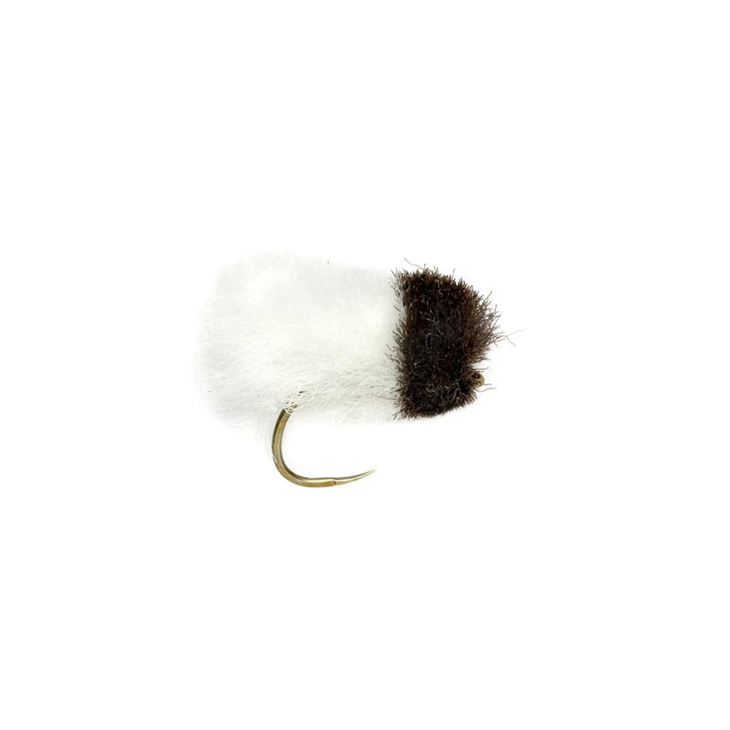 Fulling Mill Breadcrust - Specialist Carp Fly