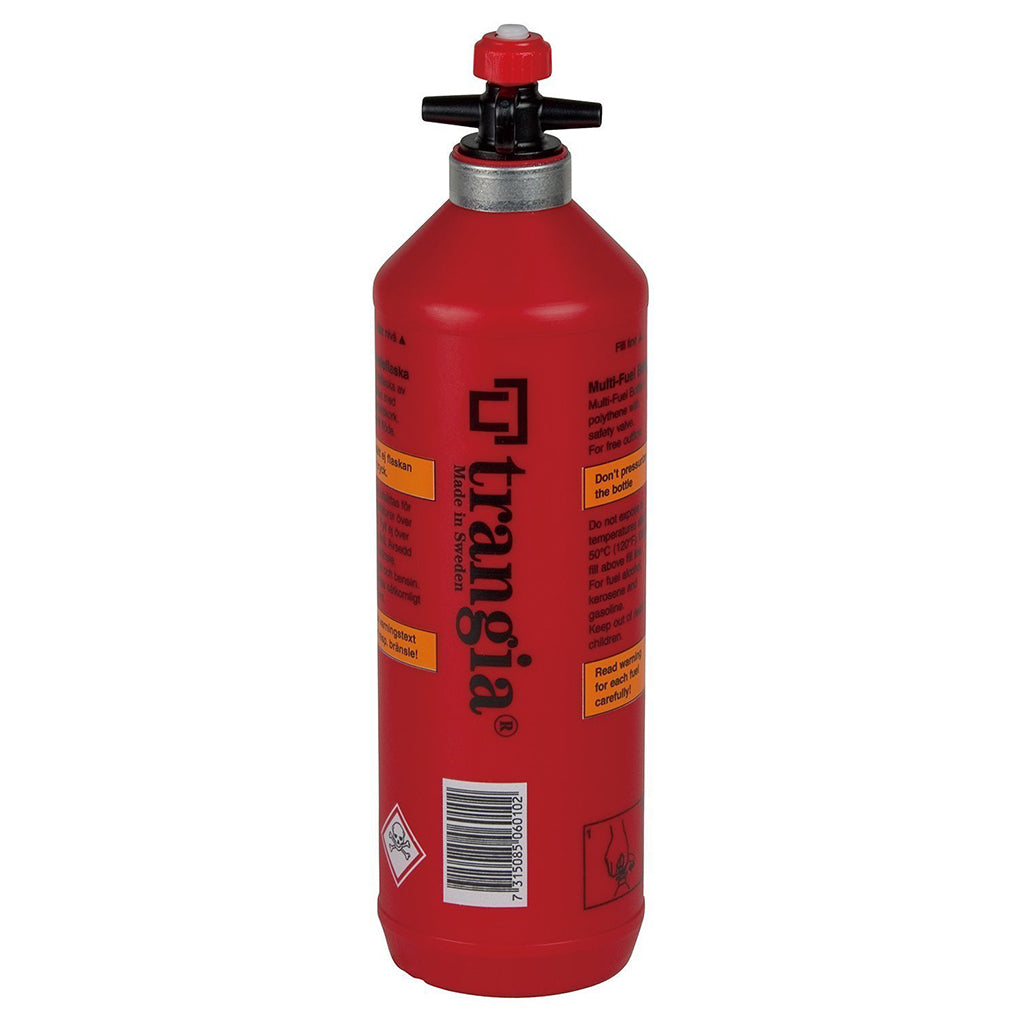 Trangia Fuel Bottle 1000mL