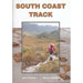 South Coast Track 2nd Edition Guide Book by John Chapman Monica Chapman