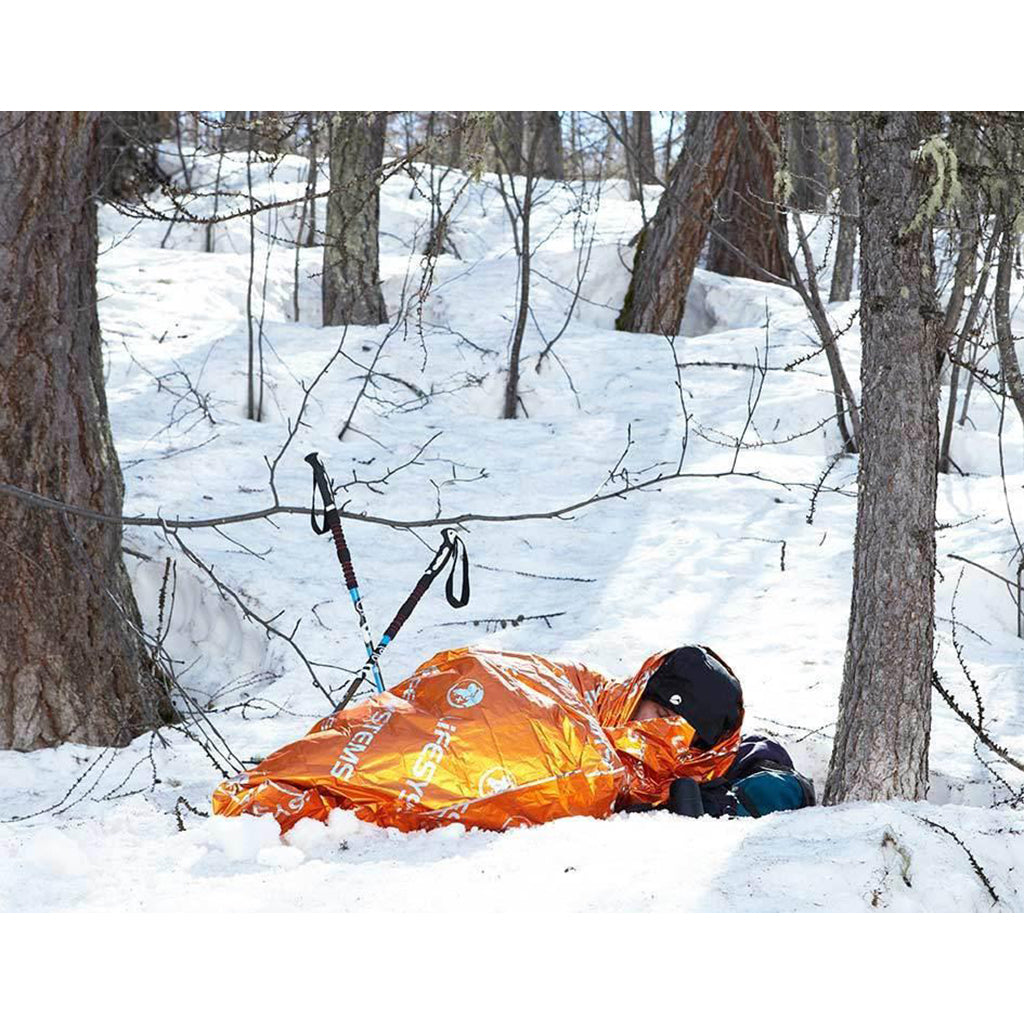 LifeSystems Thermal Survival Bag