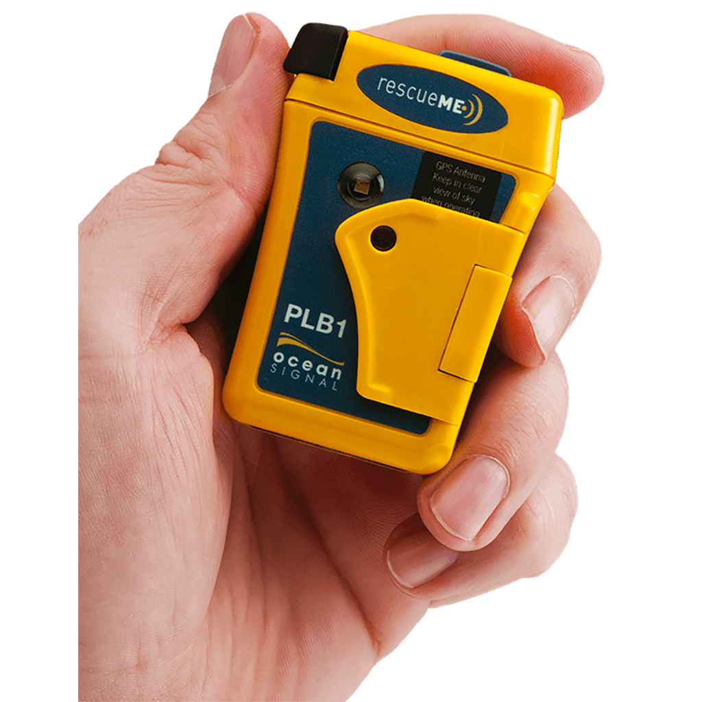 RescueME PBL1 - Personal Locator Beacon