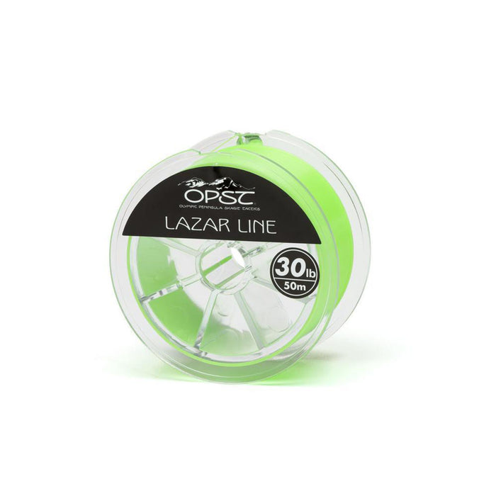 OPST Lazar Line