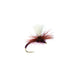 Fulling Mill Klinkhammer Flexi Claret - Premium Dry Fly