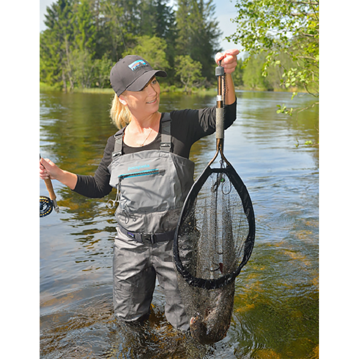 McLean Short Handle Weigh Net