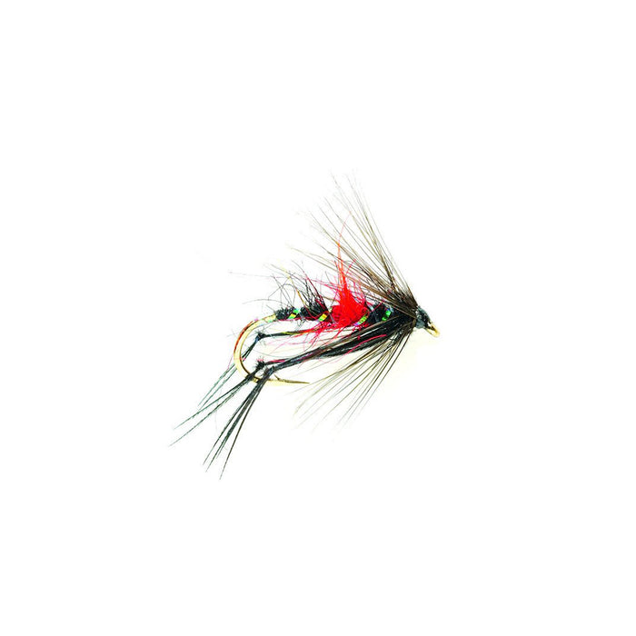 Fulling Mill Bristol Hopper Bibio - Premium Dry Fly