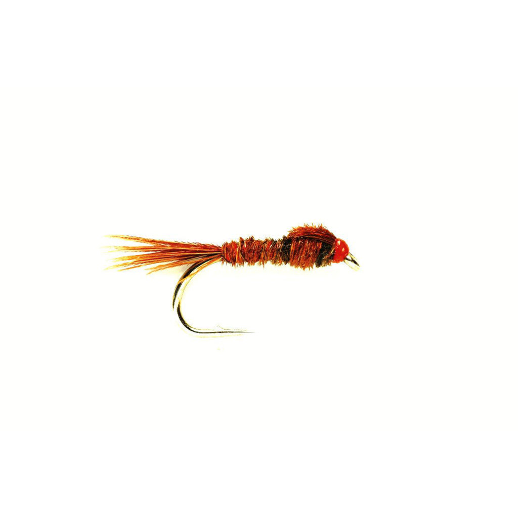 Fulling Mill Sawyer's Pheasant Tail