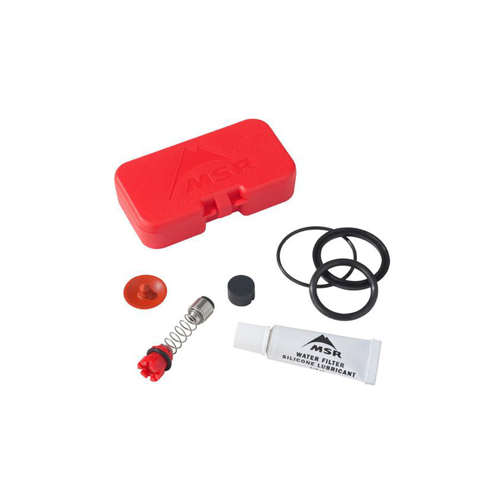 MSR Guardian Water Purifier Annual Maintenance Kit