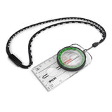 Silva Ranger MS Compass - Updated 2017 Model