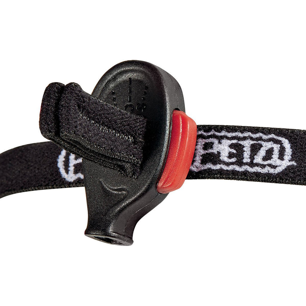 Petzl e+Lite Emergency Headlamp - 50 Lumens