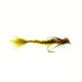 Fulling Mill Living Damsel (Dark Olive) - Premium Nymph