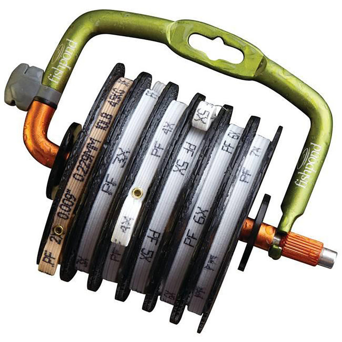 Fishpond Headgate Fly Fishing Tippet Holder