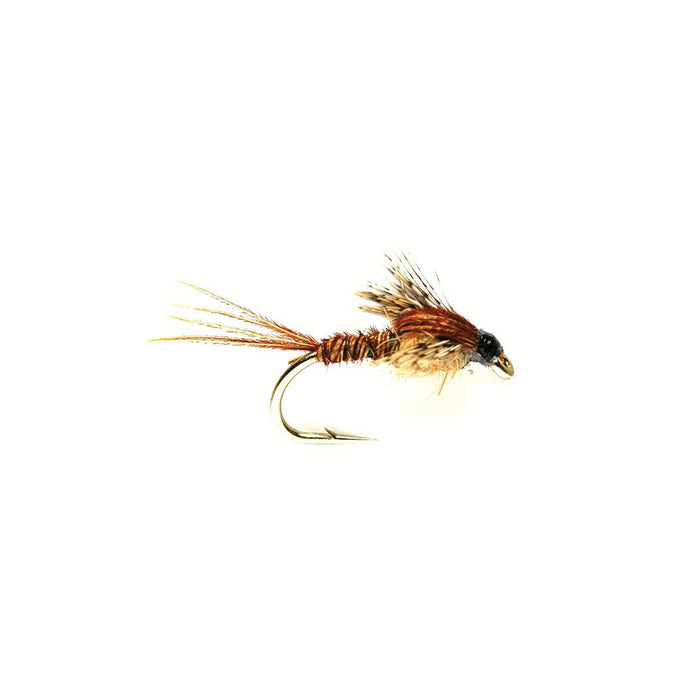 Fulling Mill March Brown - Premium Nymph
