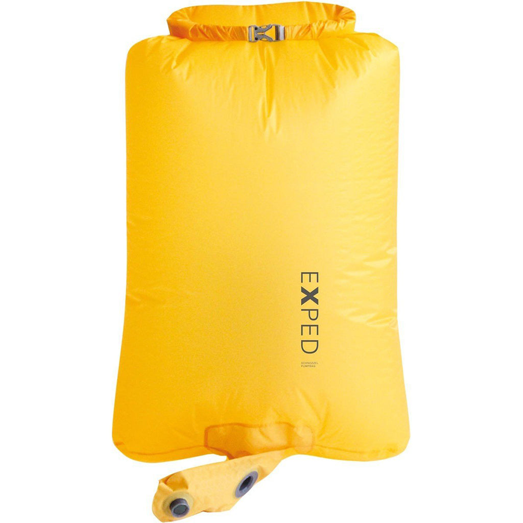 Exped Schnozzel Pumpbag UL M