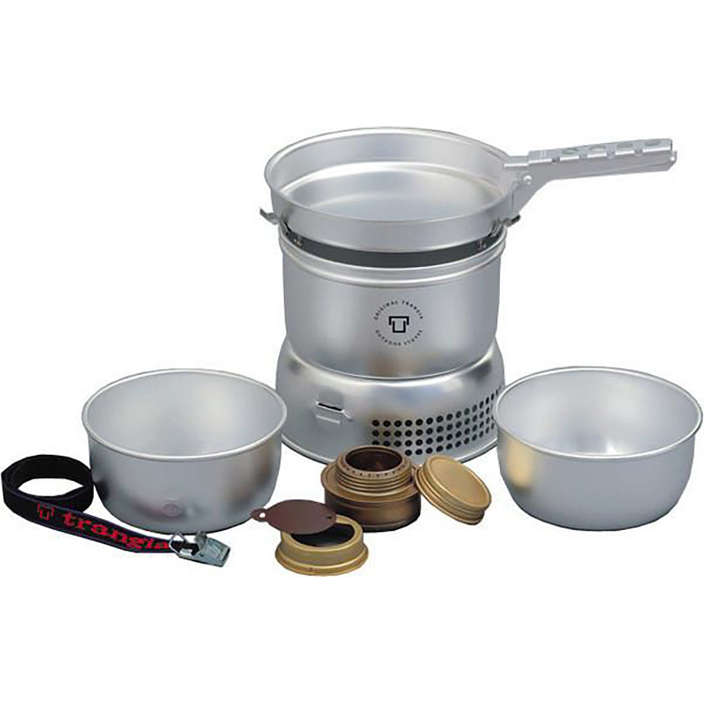 Trangia 27-1 UL - Ultra Light Stove Set