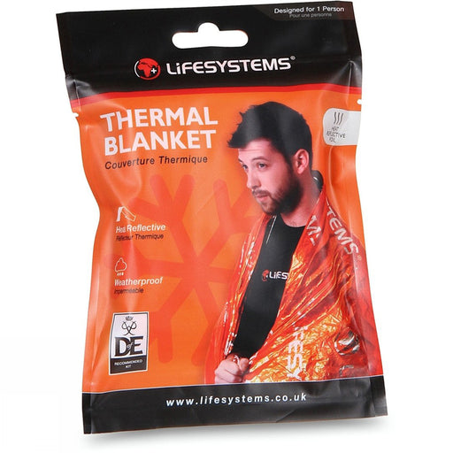 LifeSystems Thermal Space Blanket