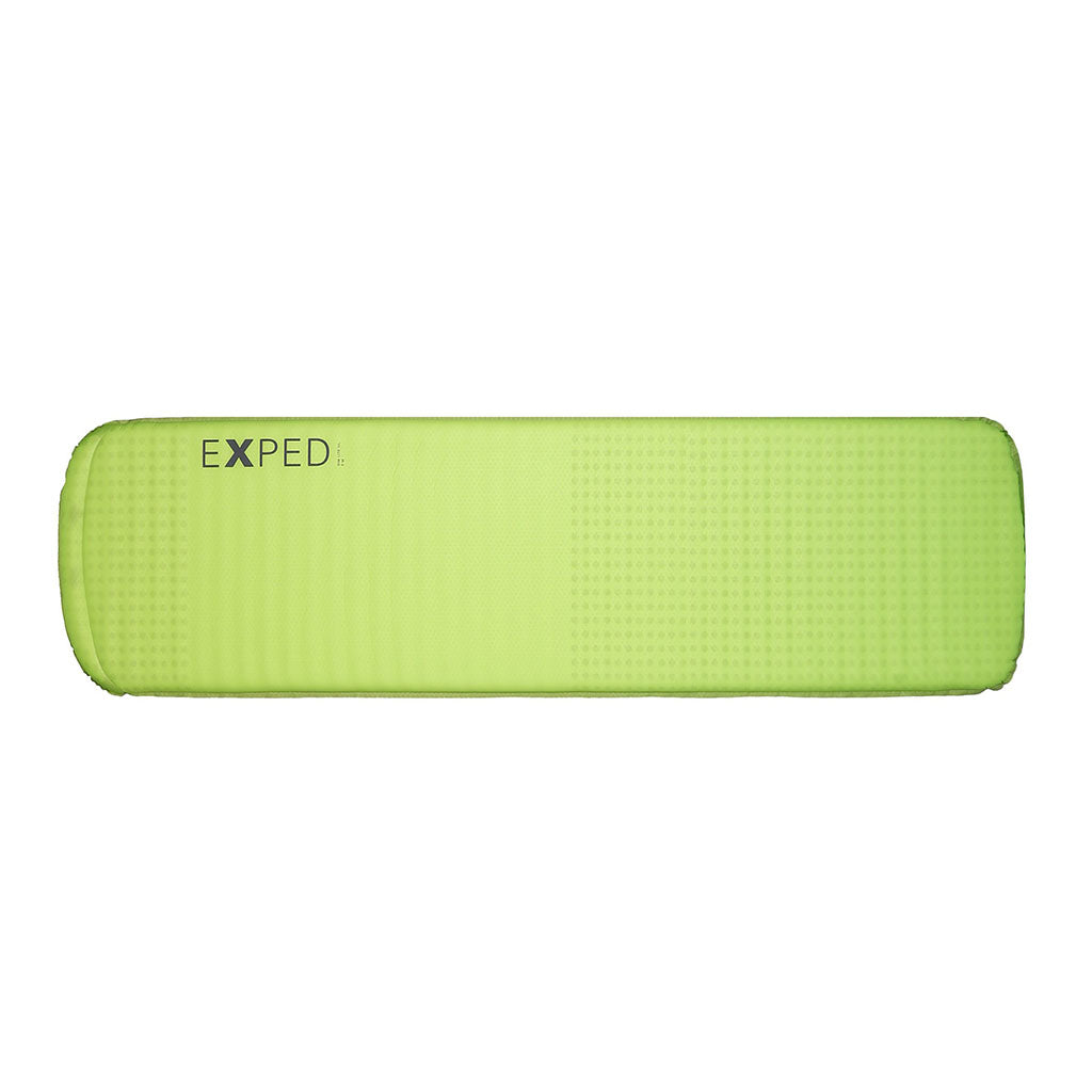 Exped SIM Lite UL 3.8 - Affordable Lightweight Sleeping Mat