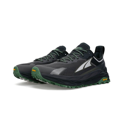 Altra Men's Olympus 5 Trail Running Shoes hero