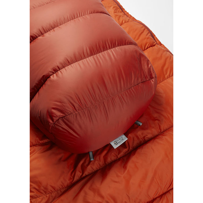 Rab Alpine 200 Down Sleeping Bag - detail 6