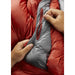 Rab Alpine 600 Down Sleeping Bag (-9C) - detail 1