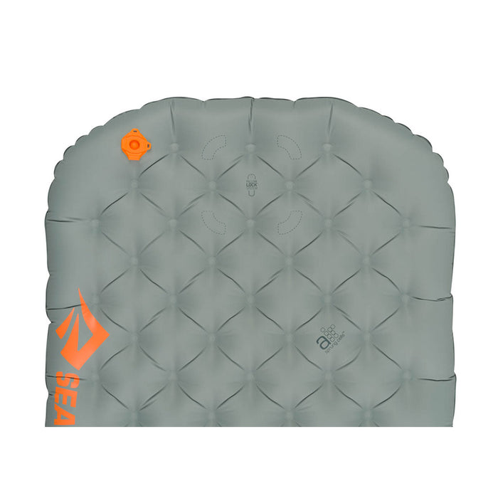 Sea to Summit Ether Light XT Insulated Sleeping Mat without Pillow