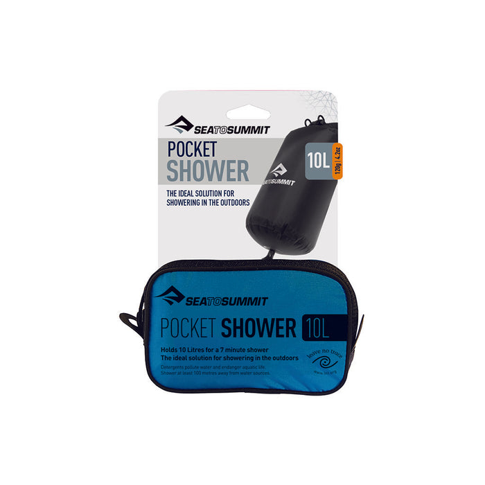 Sea to Summit Portable Pocket Shower