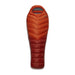 Rab Alpine 200 Down Sleeping Bag - hero